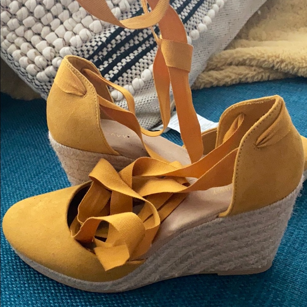 Wedges